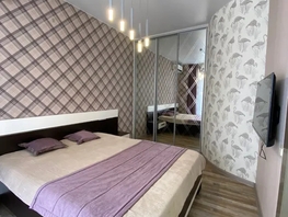 Снять двухкомнатную квартиру Черноморская ул, 56  м&sup2;, 5310 рублей