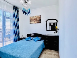 Снять двухкомнатную квартиру Каспийская ул, 38  м&sup2;, 3800 рублей