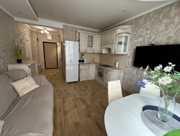 Снять двухкомнатную квартиру Войкова ул, 47  м&sup2;, 9500 рублей