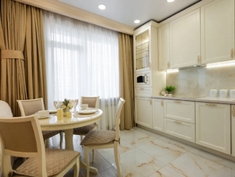 Снять однокомнатную квартиру Волжская ул, 37  м&sup2;, 4375 рублей