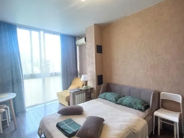 Снять однокомнатную квартиру Курортный пр-кт, 23  м&sup2;, 2000 рублей