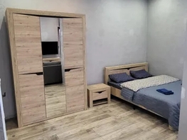 Снять однокомнатную квартиру Воровского ул, 40  м&sup2;, 2850 рублей