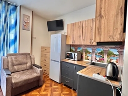 Снять однокомнатную квартиру Каспийская ул, 28  м&sup2;, 3000 рублей