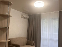 Снять однокомнатную квартиру Есауленко ул, 24  м&sup2;, 3200 рублей
