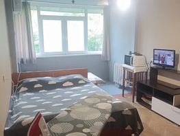Снять однокомнатную квартиру Парковая ул, 37  м&sup2;, 2500 рублей