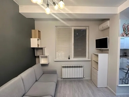 Снять однокомнатную квартиру Голенева ул, 38  м&sup2;, 3325 рублей