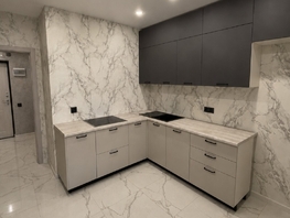 Продается 1-комнатная квартира ЖК Славянка, литера 10, 35.2  м&sup2;, 5200000 рублей