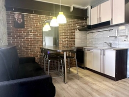 Продается 1-комнатная квартира Березовая ул, 27.1  м&sup2;, 3150000 рублей