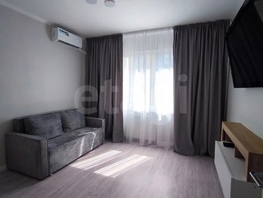 Продается 1-комнатная квартира Виктора Нарыкова ул, 35.7  м&sup2;, 5150000 рублей