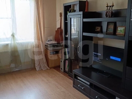 Продается 1-комнатная квартира Шаляпина Ф.И. ул, 33.1  м&sup2;, 3600000 рублей