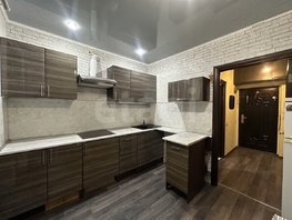 Продается 1-комнатная квартира Шаляпина Ф.И. ул, 33.1  м&sup2;, 3600000 рублей
