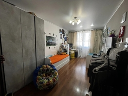 Продается 2-комнатная квартира Рахманинова С.В. ул, 57.8  м&sup2;, 5200000 рублей