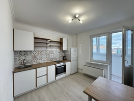 Продается 2-комнатная квартира Героя Аверкиева А.А. ул, 56.2  м&sup2;, 7250000 рублей