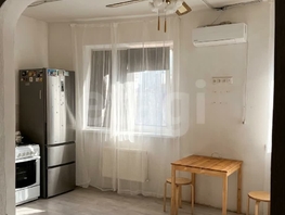 Продается 2-комнатная квартира Домбайская ул, 61.3  м&sup2;, 6990000 рублей