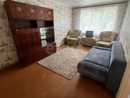 Продается 2-комнатная квартира Победы ул, 48  м&sup2;, 3300000 рублей