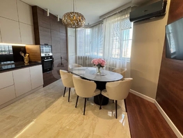 Продается 3-комнатная квартира Ломоносова ул, 132.7  м&sup2;, 36000000 рублей