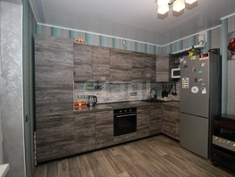 Продается 2-комнатная квартира Конгрессная ул, 56.8  м&sup2;, 7100000 рублей
