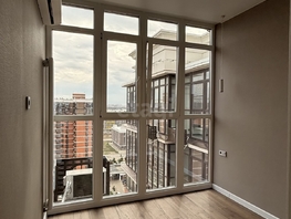 Продается 1-комнатная квартира Западный Обход ул, 37.7  м&sup2;, 6720000 рублей
