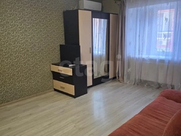 Снять однокомнатную квартиру Гаражный пер, 38.1  м&sup2;, 20000 рублей