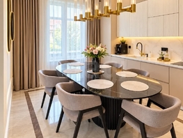 Продается Дом Дядьковская ул, 220  м&sup2;, участок 10 сот., 38700000 рублей
