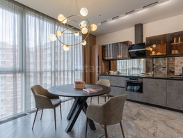 Продается Апартамент Пушкина ул, 57.7  м&sup2;, 18500000 рублей