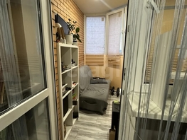 Продается 2-комнатная квартира Командорская ул, 54  м&sup2;, 7000000 рублей