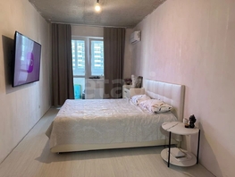 Продается 3-комнатная квартира ЖК Дружный, 2 очередь дом 3.1, 81.3  м&sup2;, 9300000 рублей