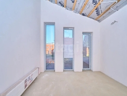 Продается Дом Малиновая ул, 103.4  м&sup2;, участок 4 сот., 9800000 рублей