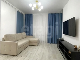 Продается 2-комнатная квартира Шаляпина Ф.И. ул, 45  м&sup2;, 4600000 рублей