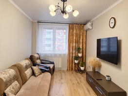 Продается 2-комнатная квартира Петра Метальникова ул, 56.5  м&sup2;, 7500000 рублей