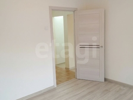 Продается 1-комнатная квартира Тургенева ул, 28.8  м&sup2;, 4500000 рублей