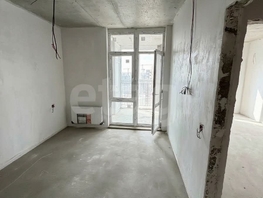 Продается 1-комнатная квартира Адмирала Макарова ул, 40  м&sup2;, 5100000 рублей