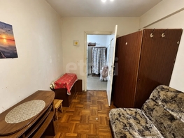 Продается 2-комнатная квартира Ставропольская ул, 41.8  м&sup2;, 5000000 рублей