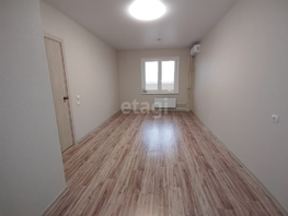 Продается 1-комнатная квартира Героя Аверкиева А.А. ул, 36.1  м&sup2;, 6500000 рублей