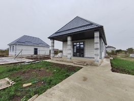 Продается Дом Преградная ул, 85  м&sup2;, участок 6 сот., 7600000 рублей