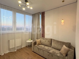 Продается 2-комнатная квартира Героя Ростовского ул, 34.8  м&sup2;, 6000000 рублей
