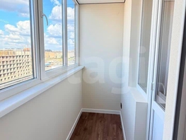 Продается 1-комнатная квартира Западный Обход ул, 31.8  м&sup2;, 6400000 рублей