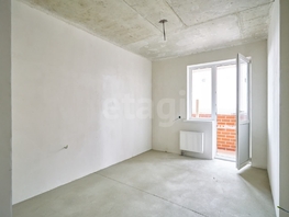 Продается 1-комнатная квартира Героя Пешкова ул, 36.5  м&sup2;, 4700000 рублей