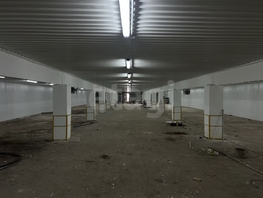 Сдается Производственное Новороссийская ул, 1000  м&sup2;, 700000 рублей