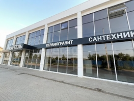 Сдается Универ. помещ Новороссийская ул, 113  м&sup2;, 79100 рублей