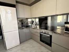 Снять двухкомнатную квартиру Западный Обход ул, 48  м&sup2;, 30000 рублей