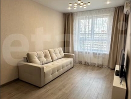 Снять однокомнатную квартиру Адмиралтейский б-р, 38  м&sup2;, 26000 рублей