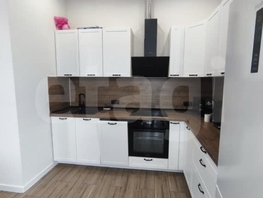 Снять двухкомнатную квартиру Ивана Беличенко ул, 87  м&sup2;, 40000 рублей