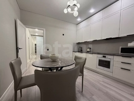 Снять двухкомнатную квартиру Ковалева ул, 70  м&sup2;, 77500 рублей