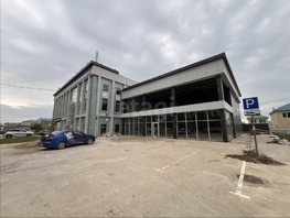 Сдается Универ. помещ Изумрудный город, 400  м&sup2;, 350000 рублей