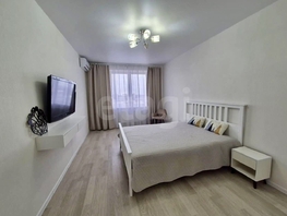 Продается 1-комнатная квартира ЖК Дом на Московской, 40  м&sup2;, 8300000 рублей