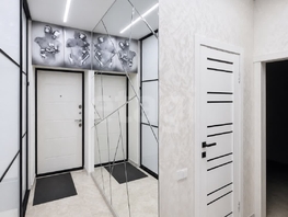 Продается 1-комнатная квартира Сергиевская ул, 41.6  м&sup2;, 4800000 рублей