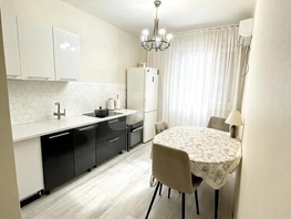 Продается 1-комнатная квартира Командорская ул, 36.2  м&sup2;, 4850000 рублей