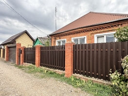Продается Дом Тихий пер, 51.7  м&sup2;, участок 3.5 сот., 4400000 рублей