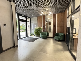 Продается 1-комнатная квартира МКР Образцово, дом 17, 36.1  м&sup2;, 6700000 рублей